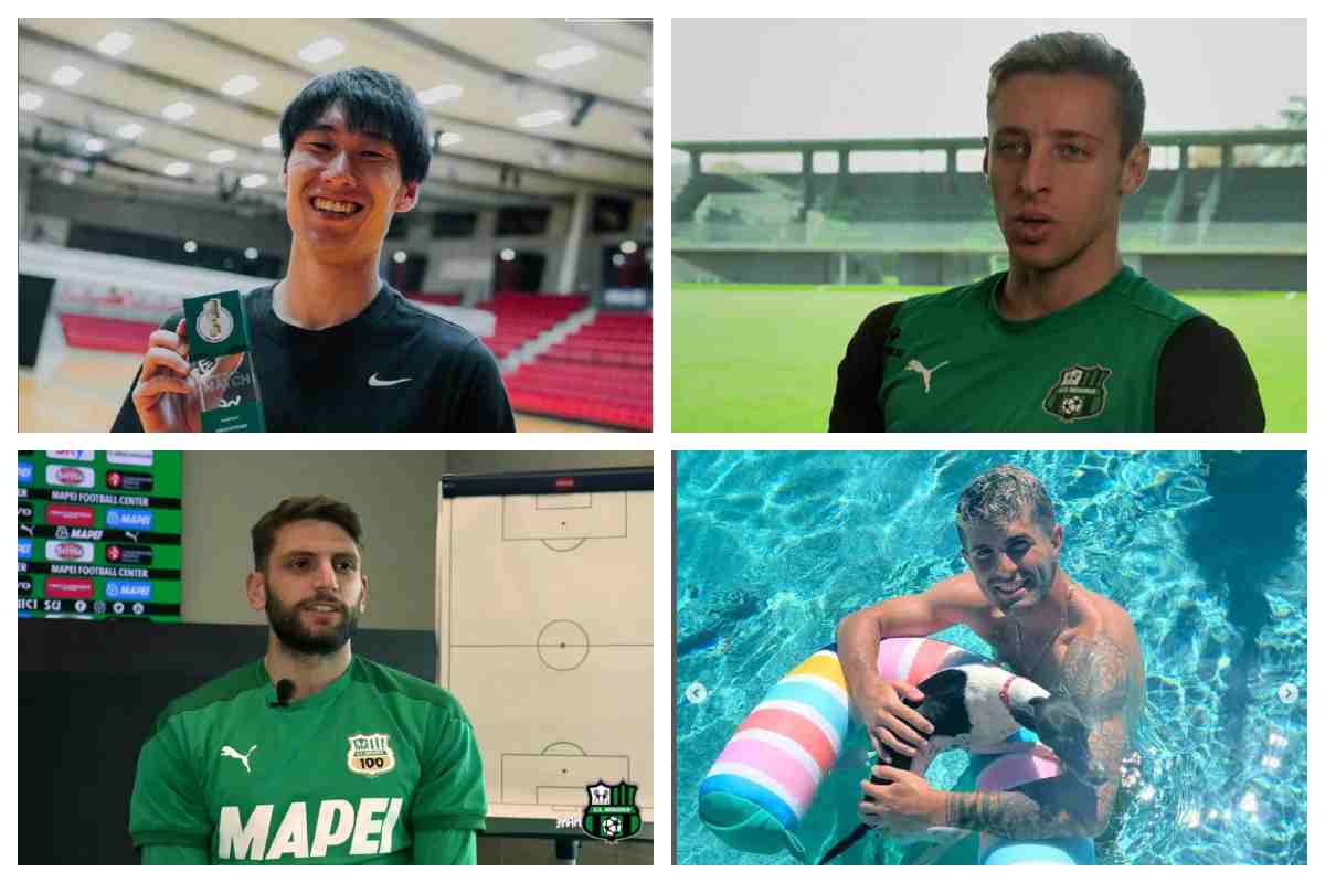 calciomercato delle big serie A