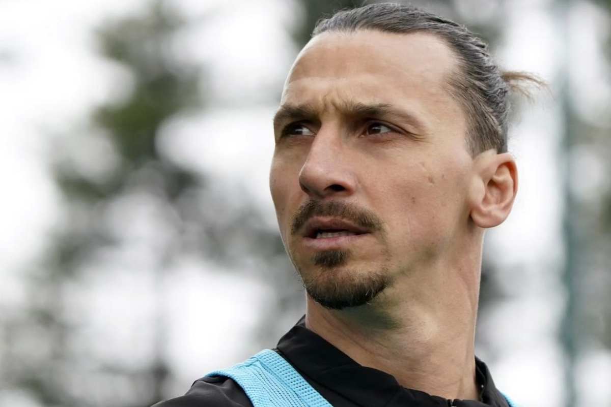 Futuro Ibrahimovic, nuovo colpo di scena