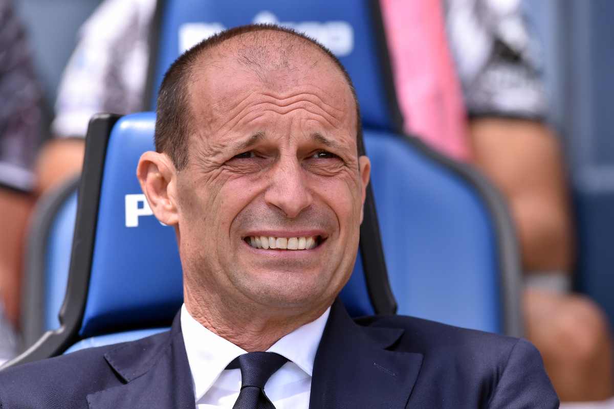Mercato Juventus rescissione