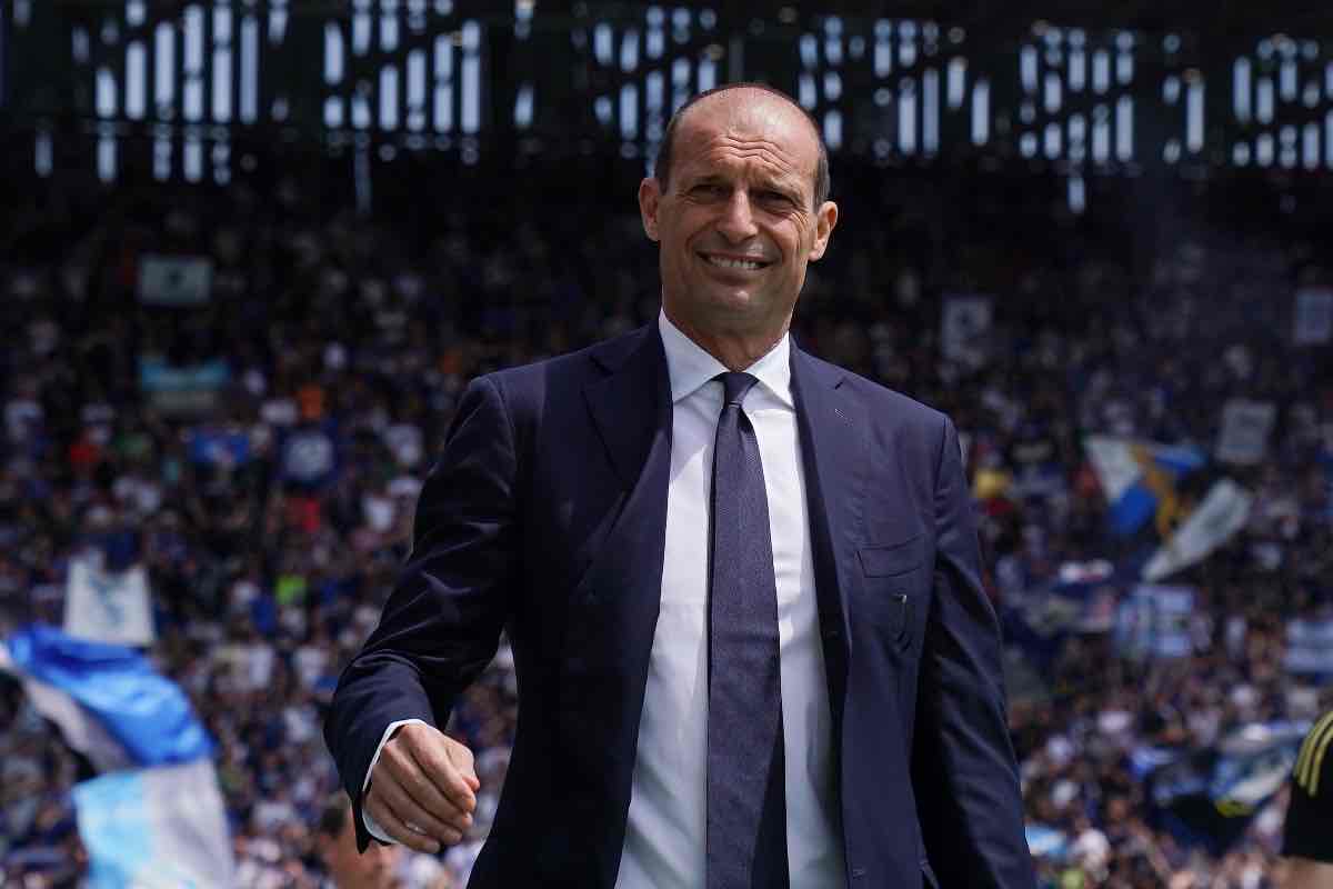 La Juventus pronta al doppio colpo da 60 milioni