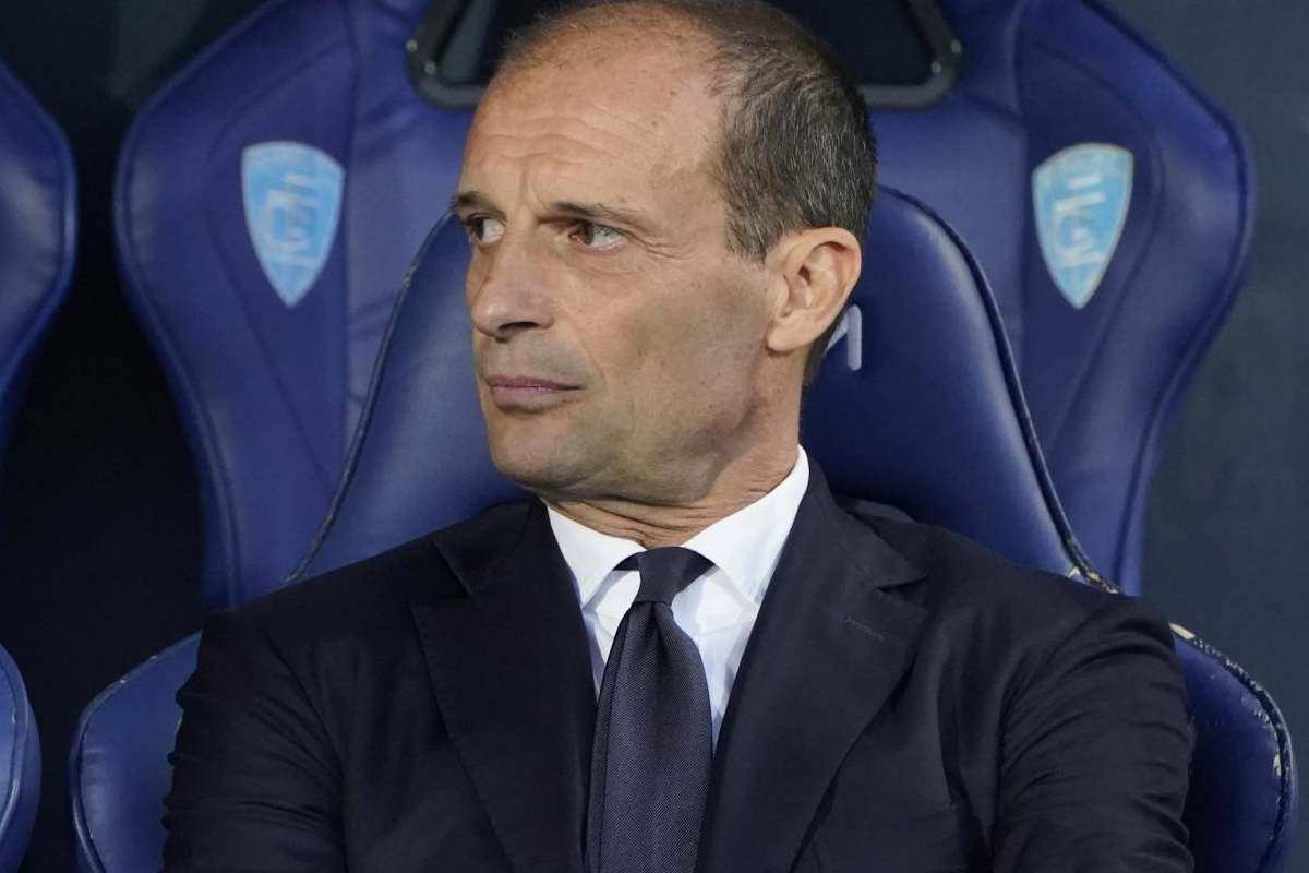 Calciomercato Juventus Allegri ultimatum Tudor 30 giugno