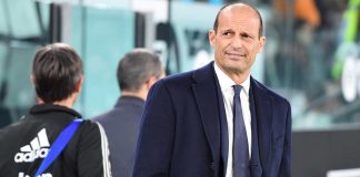 L'addio alla Juve è ormai scritto