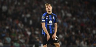 Calciomercato Inter Barella Premier League offerta