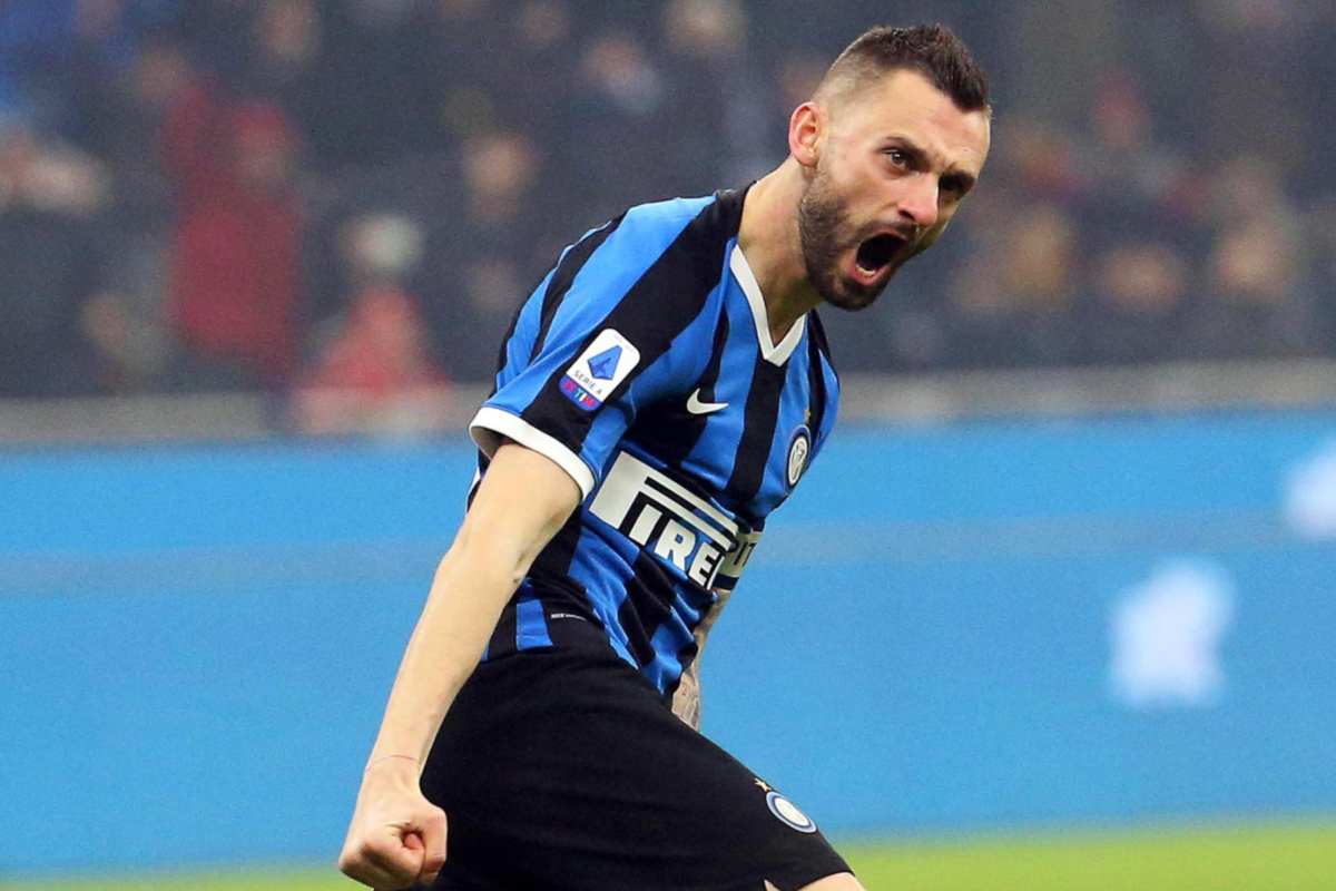 Brozovic al Barcellona