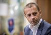 UEFA, arriva la svolta