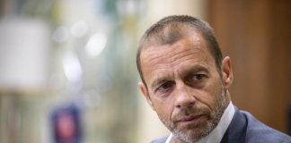 UEFA, arriva la svolta