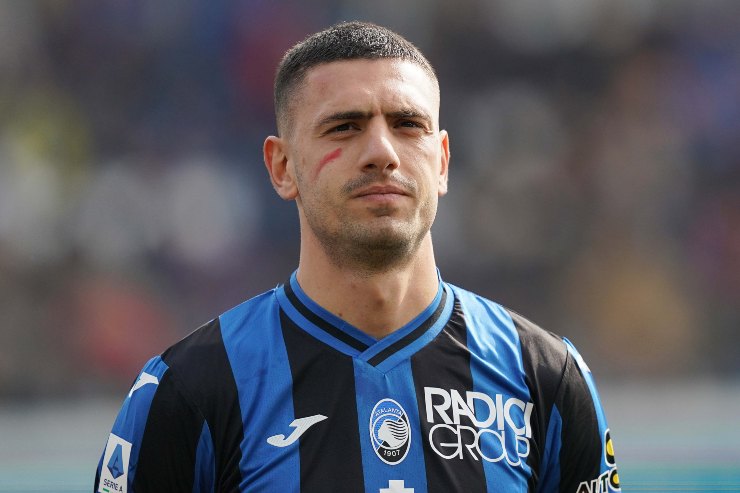 Juve, tradita: adesso firma con l'Inter