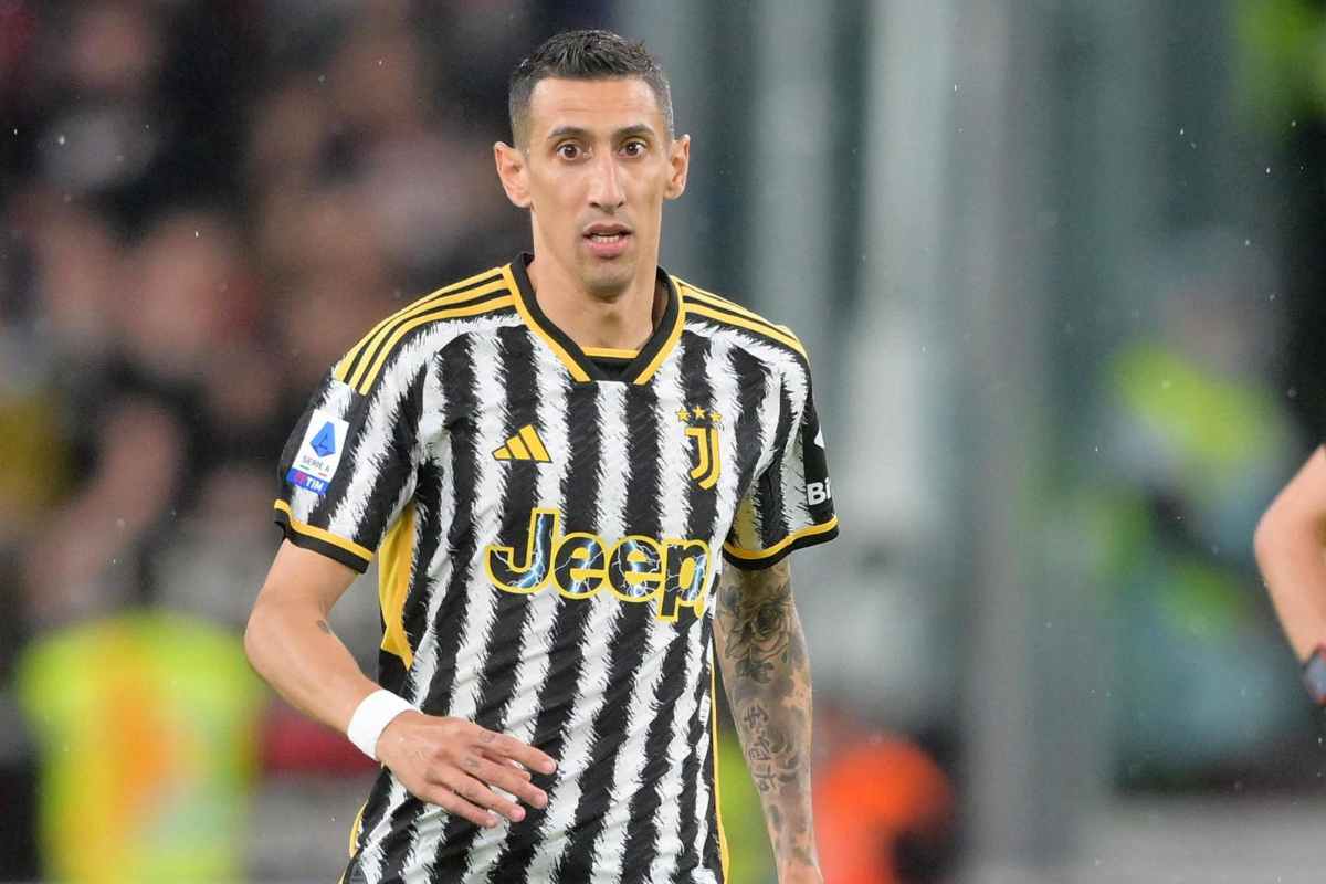 Tradimento Di Maria