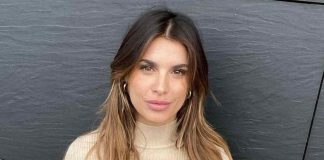 Mai così sexy: Elisabetta Canalis fa impazzire tutti
