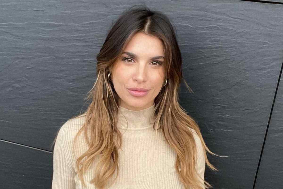 Mai così sexy: Elisabetta Canalis fa impazzire tutti