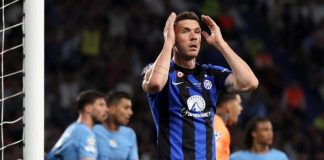 Gosens può lasciare l'Inter