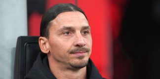 ibrahimovic idea Monza