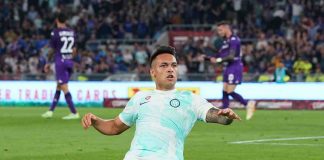 Nuovo matrimonio per Lautaro Martinez
