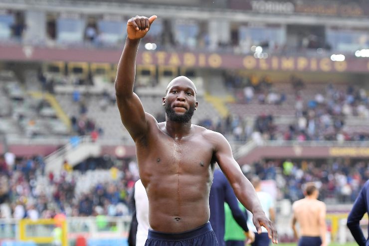 Inter, Lukaku è un rischio: cifre folli