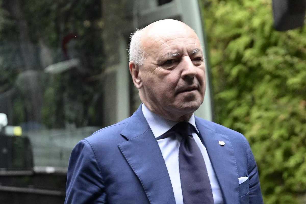 Calciomercato Inter Marotta beffa Juventus Frattesi Salandin