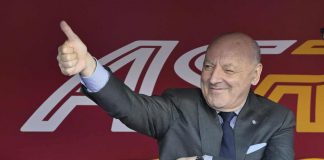 Calciomercato Inter Milinkovic-Savic Lazio Mulattieri Asllani