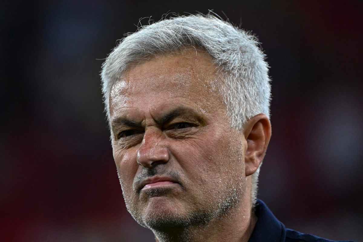 Mercato Roma incubo Monchi per Mourinho