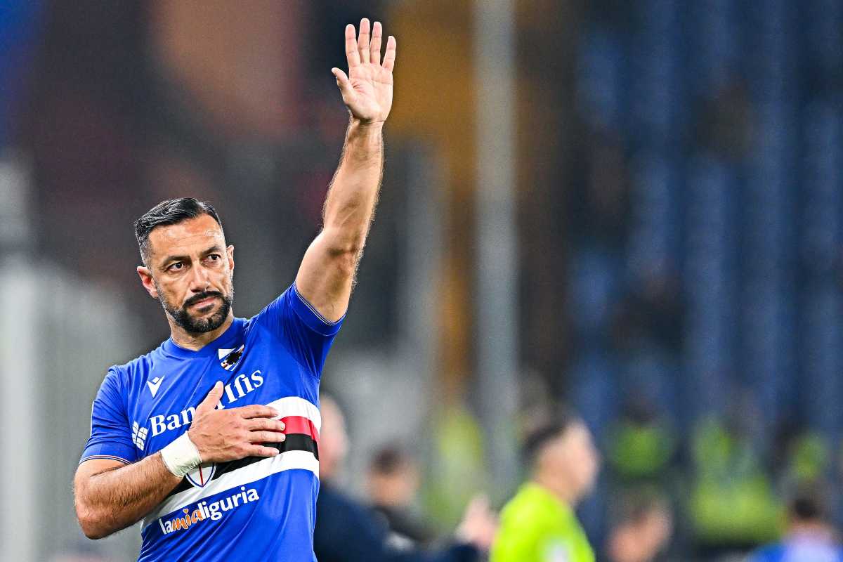 Sampdoria cosa manca per intraprendere un nuovo capitolo?