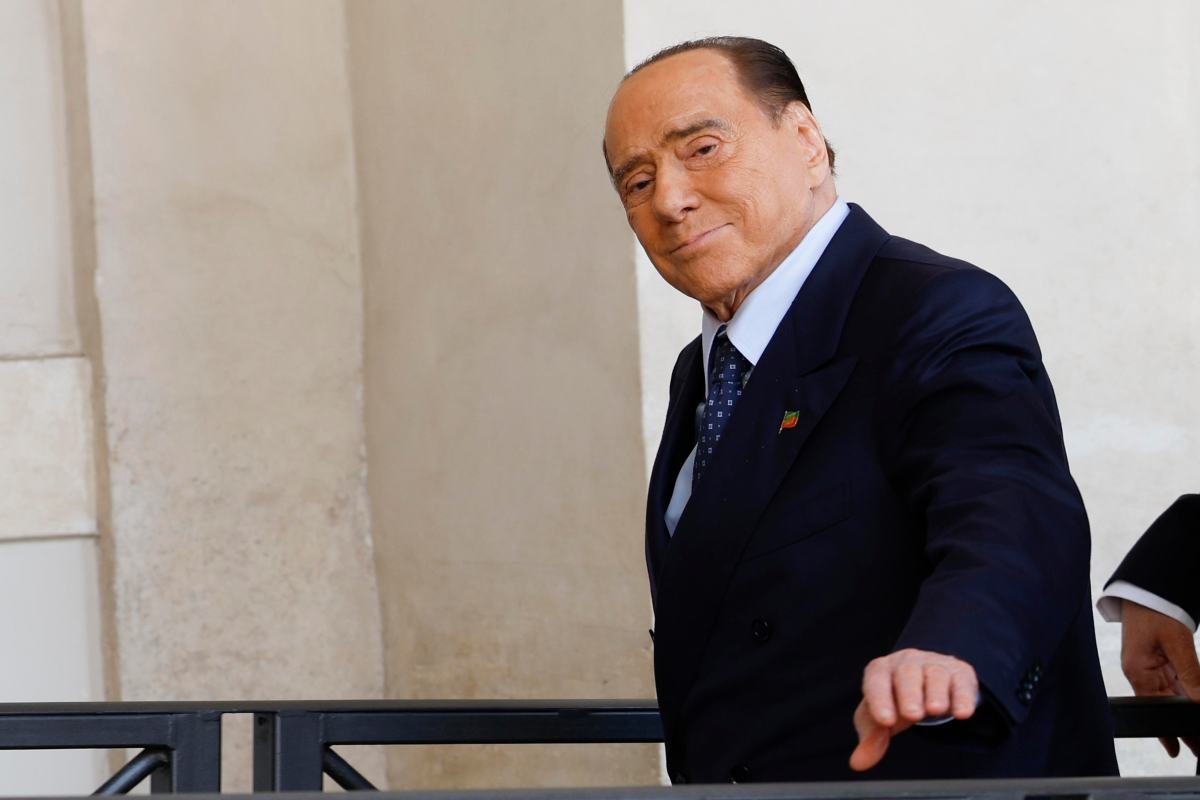 Berlusconi e Balotelli: tra amore ed odio