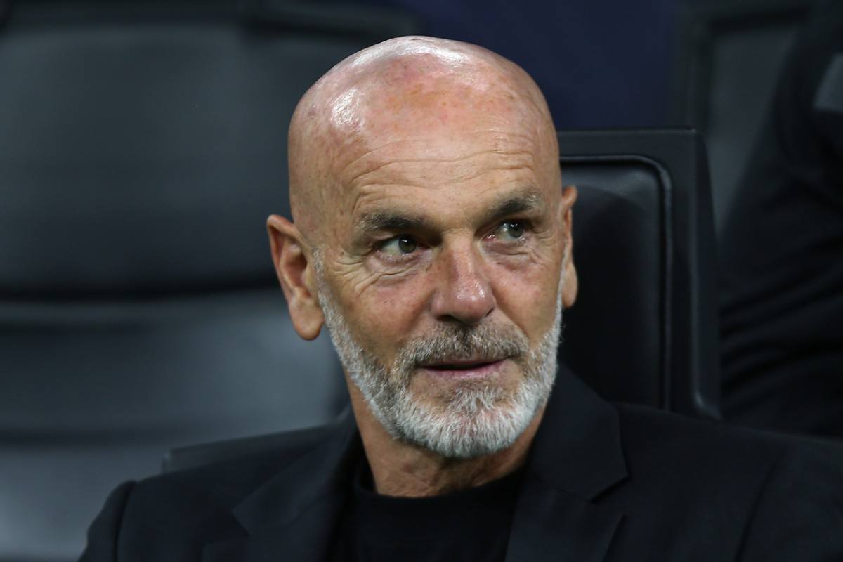 Stefano Pioli, futuro incerto