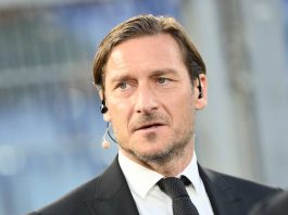 Nuovo capitolo della vicenda Totti-Blasi
