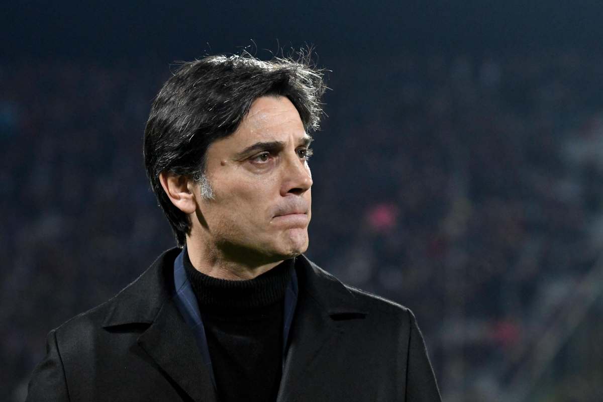 Montella in Italia