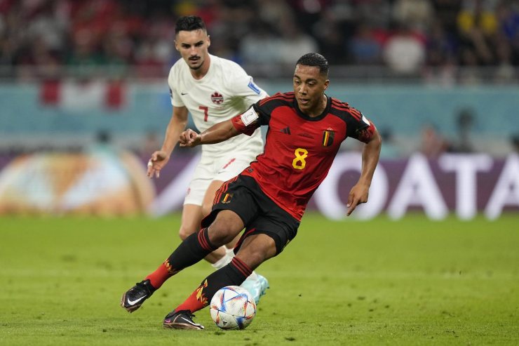 Tielemans e Firmino per la Roma