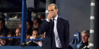 Allegri resta in Serie A: nuova panchina