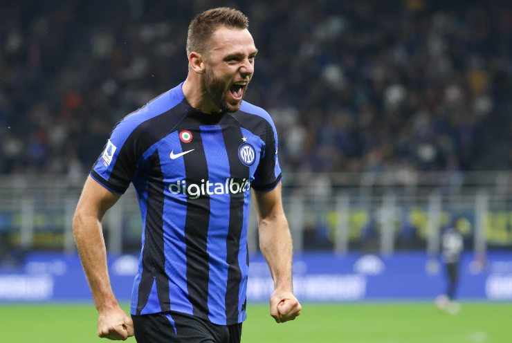 Marotta non si ferma più: l'Inter annuncia un altro colpo