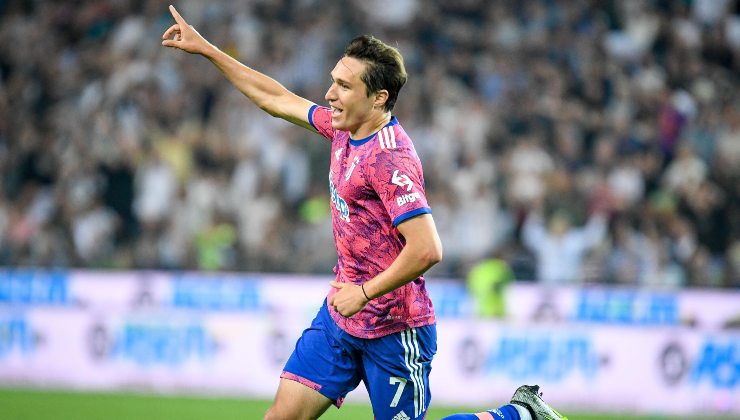 La Juve ha fatto la sua scelta, lui resta