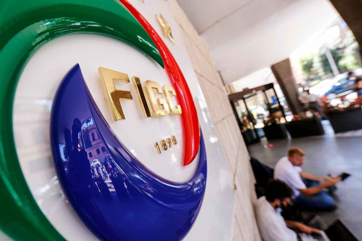 decisione figc