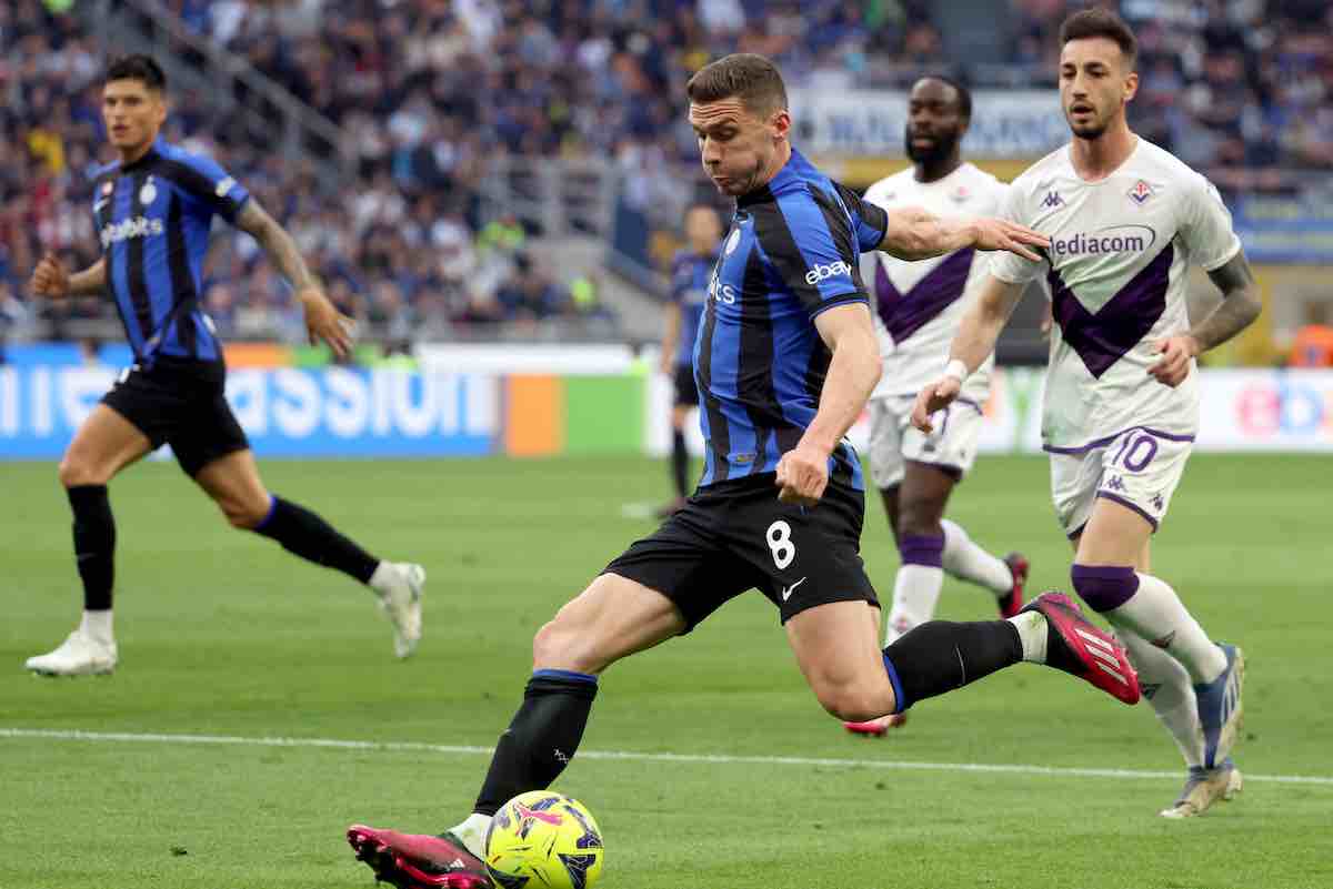 Gosens addio all'Inter: arriva l'offerta