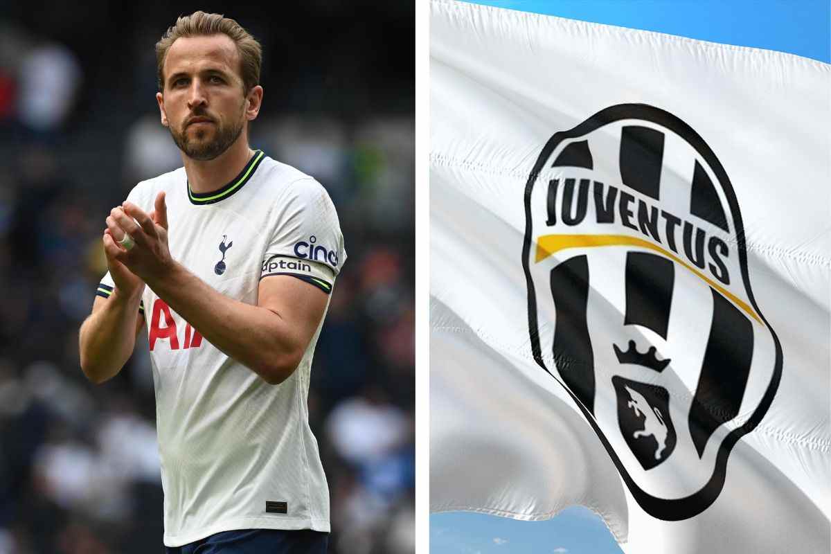 Kane-Juve: bomba di mercato. 