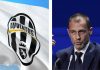 La Juventus e l'UEFA, la sfida continua