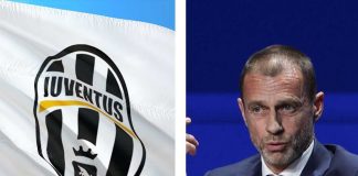 La Juventus e l'UEFA, la sfida continua