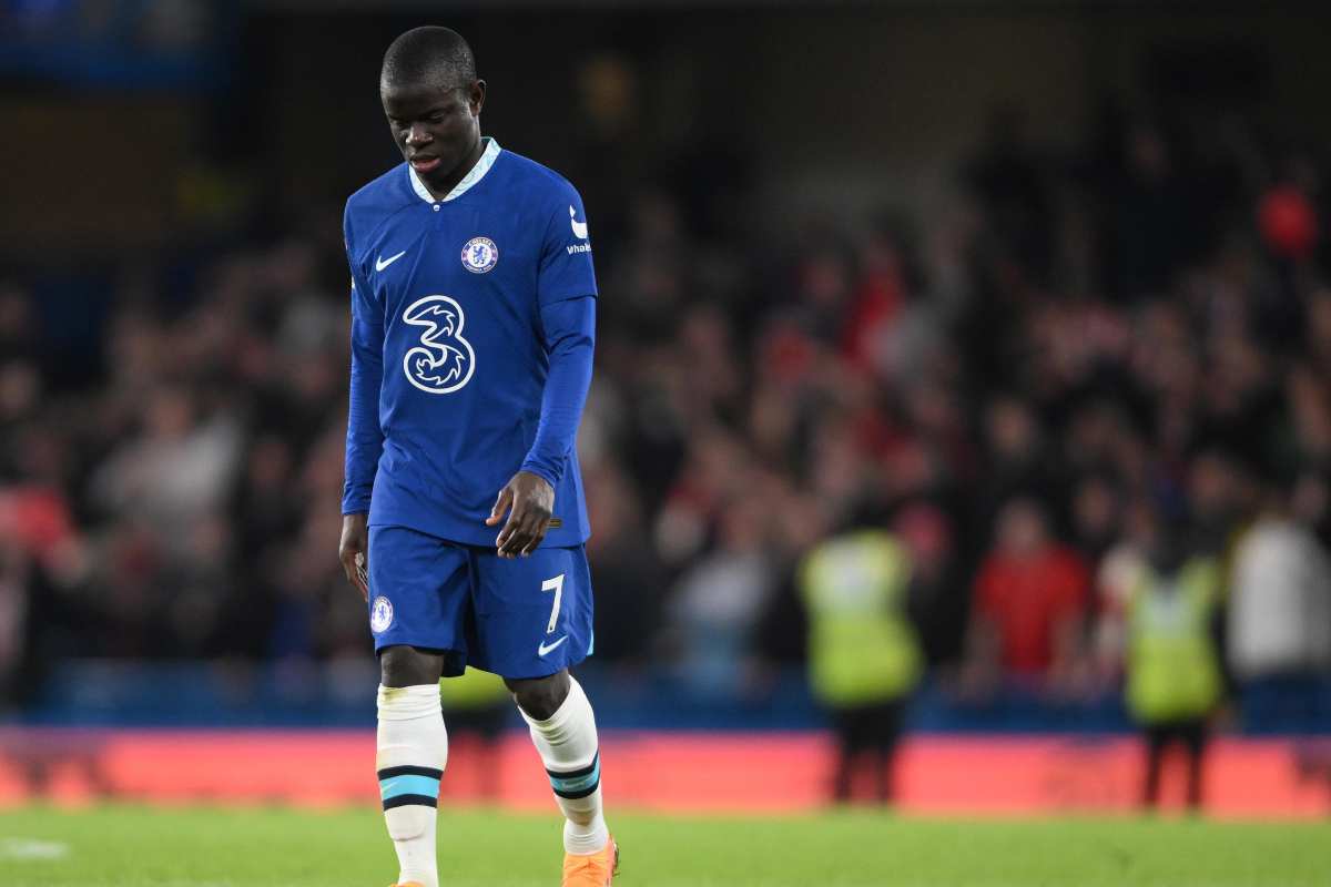 Chelsea aiutato dai club del campionato saudita
