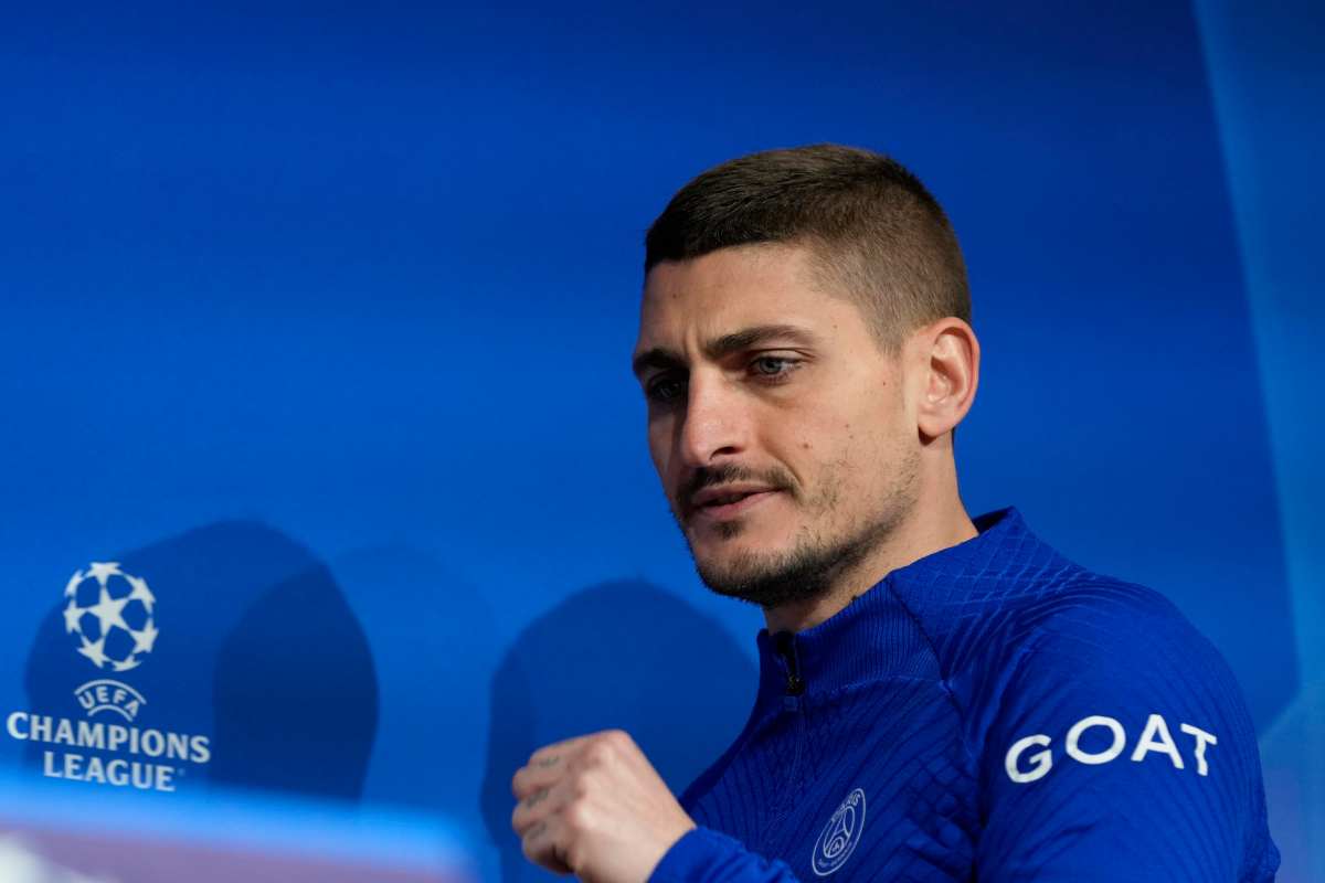 Calciomercato, che offerta per Verratti