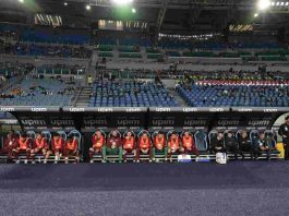 Postecoglou sulla panchina del Tottenham