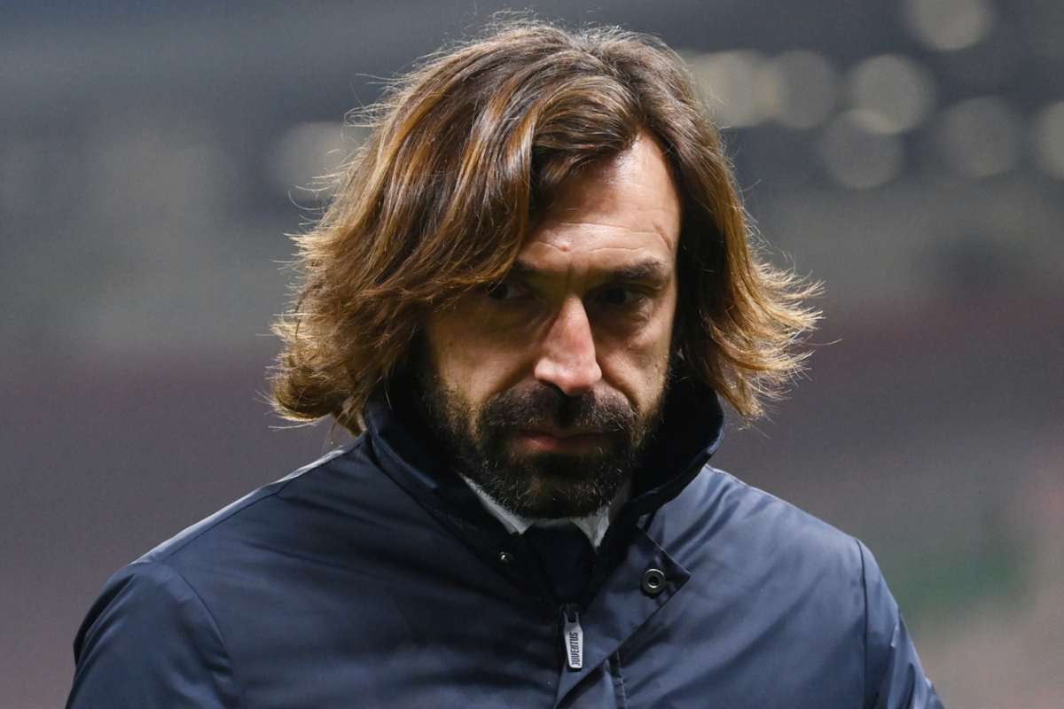 Pirlo torna in serie A