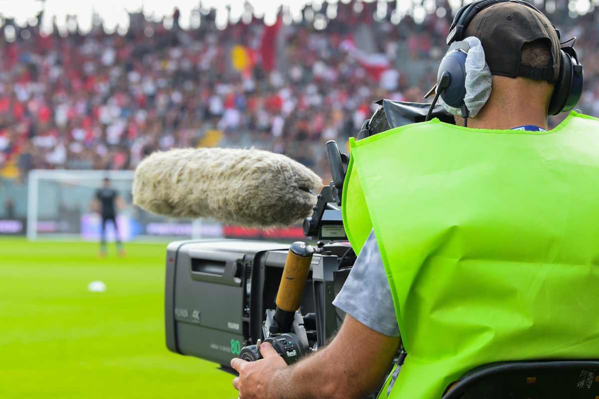 Ecco il bando diritti tv