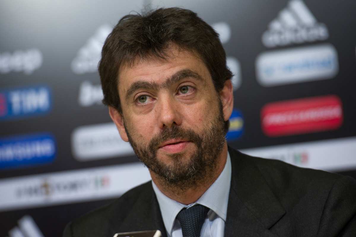 Un'altra tegola per Agnelli