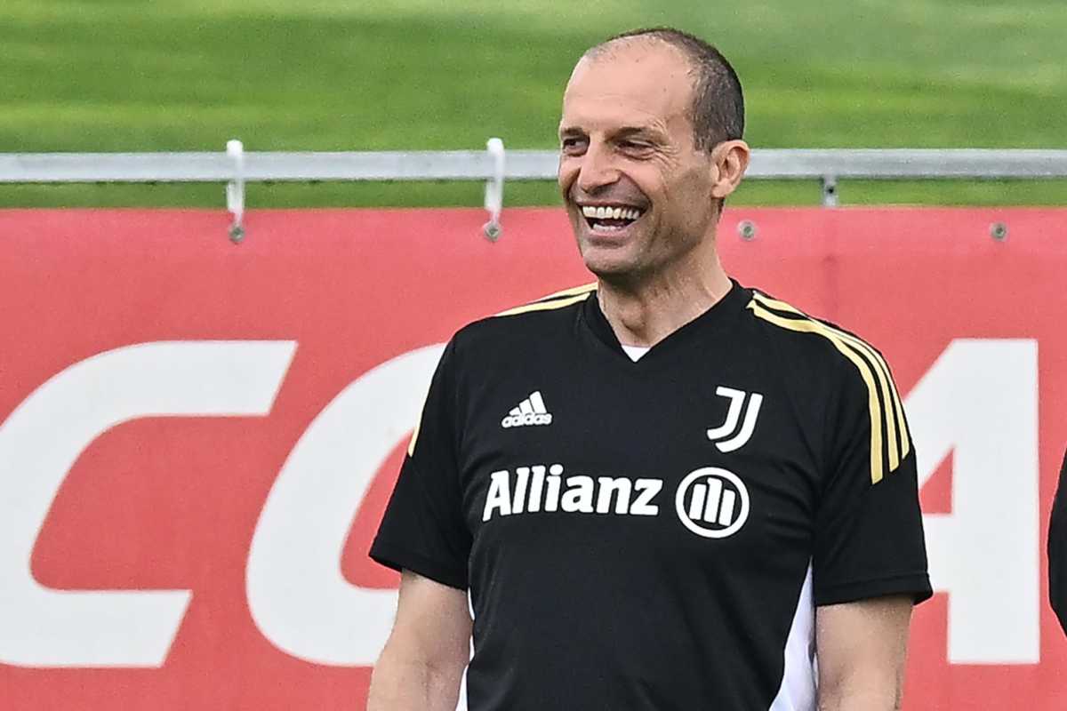 Addio Inter: adesso lo prende la Juventus