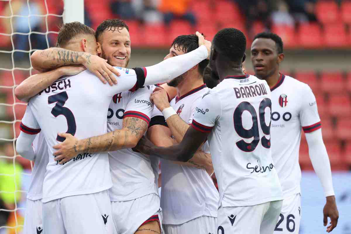 Bologna sul portiere rivelazione