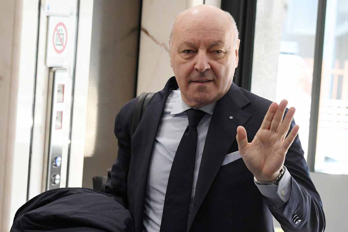 Calciomercato Inter