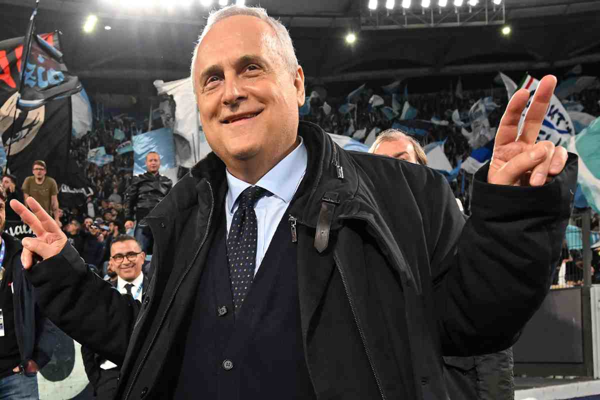 Calciomercato Lazio Lotito Berardi Marcos Leonardo