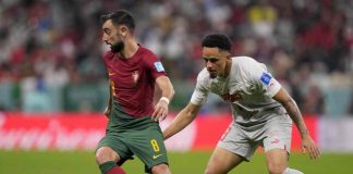 Calciomercato Milan Okafor visite mediche