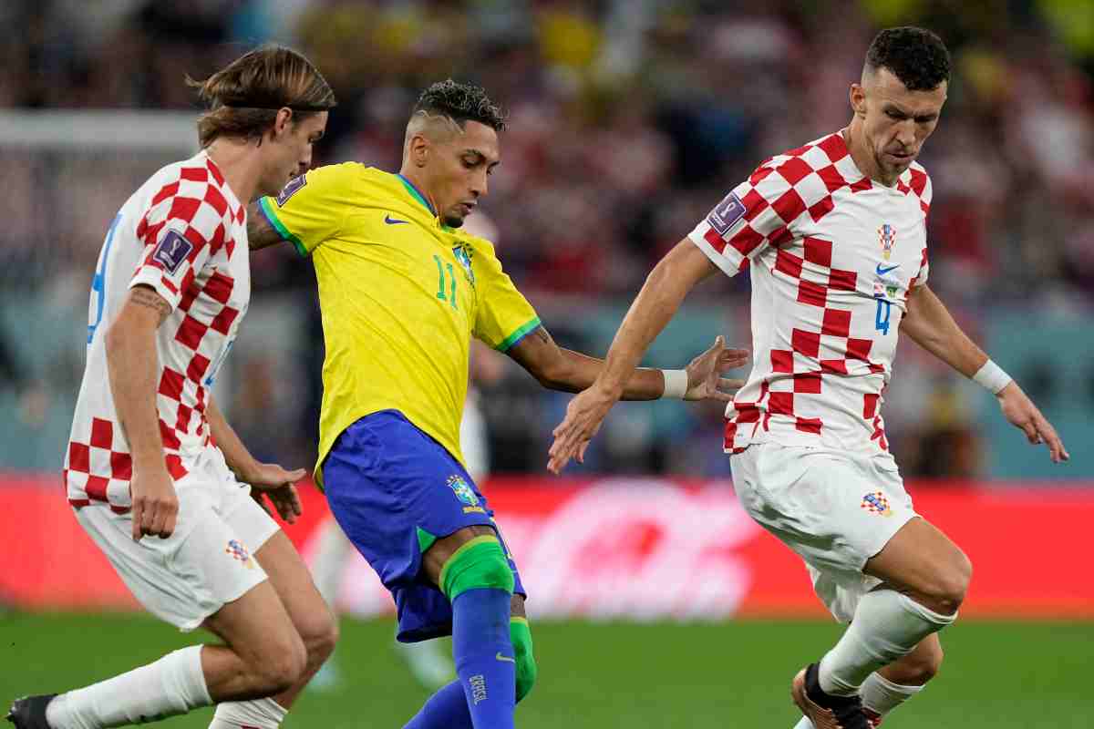 Calciomercato Roma Borna Sosa