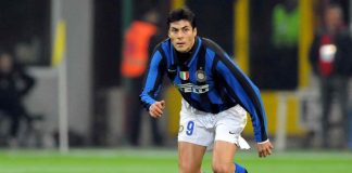 Calciomercato Serie Juan Manuel Cruz figlio Verona