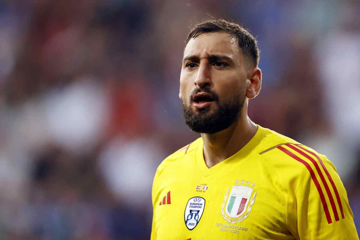 L'Inter piomba su Donnarumma