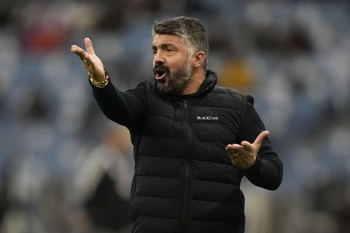 Gattuso Valencia Peter Lim